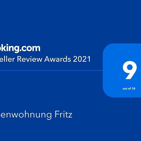 Ferienwohnung Fritz Villach Exterior foto