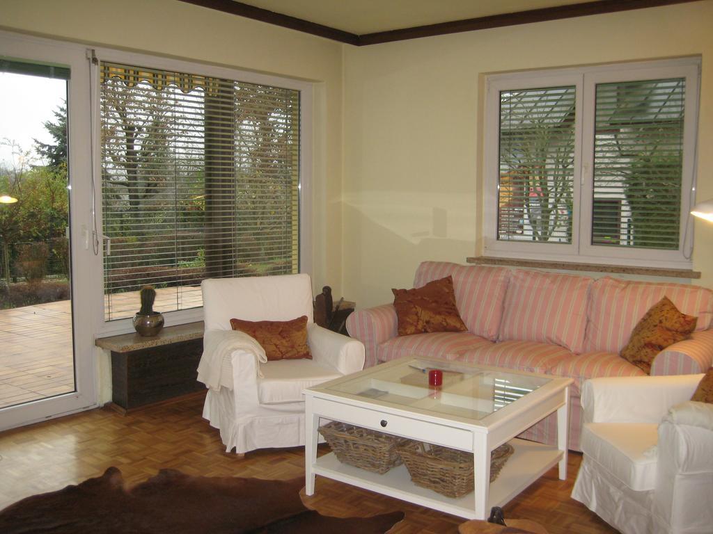 Ferienwohnung Fritz Villach Quarto foto